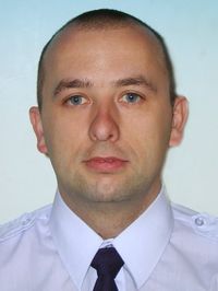 plk. Ing. Roman Vyskočil