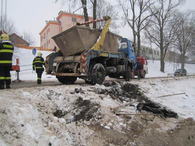 Dlouhé stěny Jihlava II.JPG